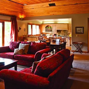 Lodge Room